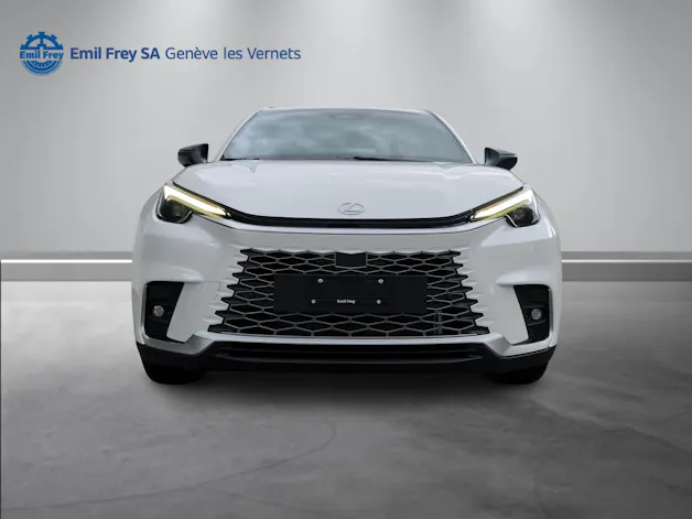 Lexus LBX 1.5 Hybrid Relax AWD