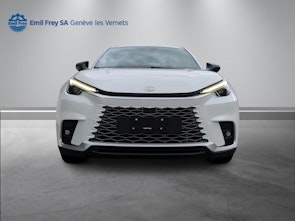 Vehicle image LEXUS LBX 1.5 Hybrid Relax AWD