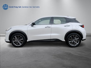 Vehicle image LEXUS LBX 1.5 Hybrid Relax AWD