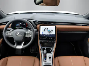 Lexus LBX 1.5 Hybrid Relax AWD