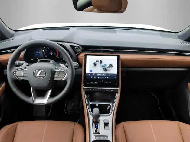 Lexus LBX 1.5 Hybrid Relax AWD