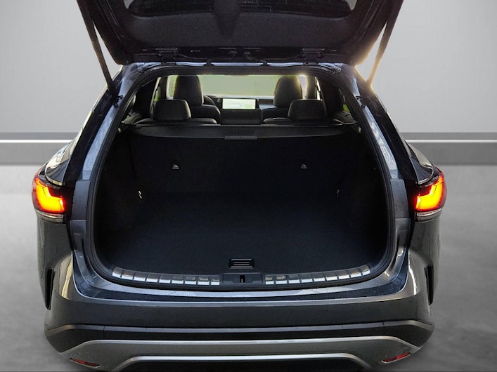 Vehicle image LEXUS RX