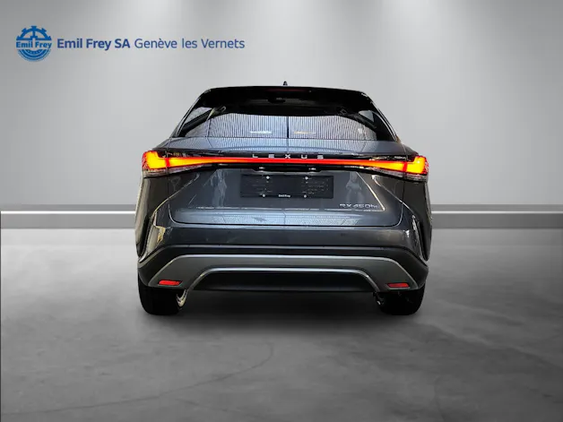 Lexus RX 450h+ Excellence