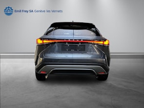 Vehicle image LEXUS RX 450h+ Excellence