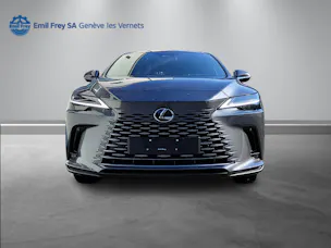 Lexus RX 450h+ Excellence
