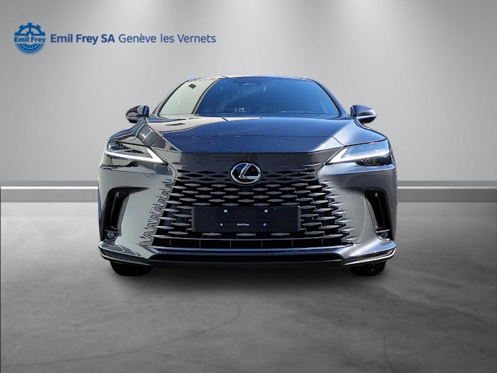 Vehicle image LEXUS RX