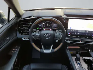 Lexus RX 450h+ Excellence