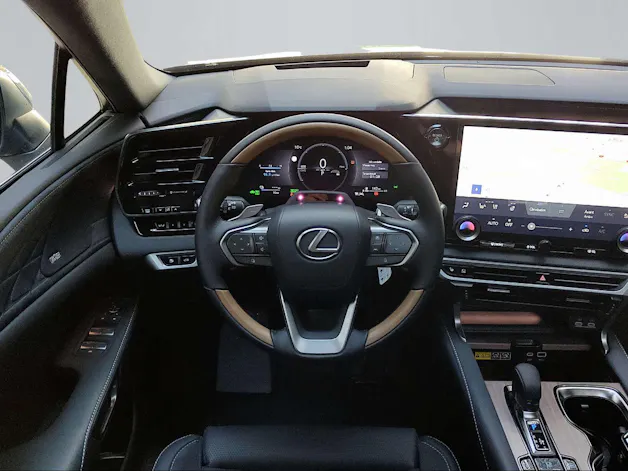 Lexus RX 450h+ Excellence