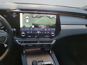 Vehicle image LEXUS RX 450h+ Excellence