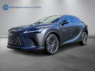 Lexus RX 450h+ Excellence