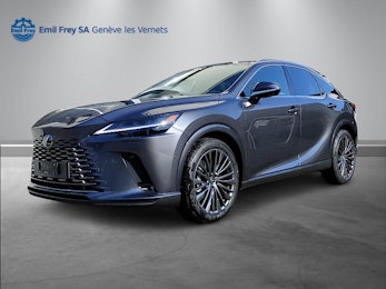 Vehicle image LEXUS RX 450h+ Excellence