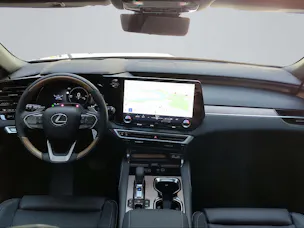 Lexus RX 450h+ Excellence