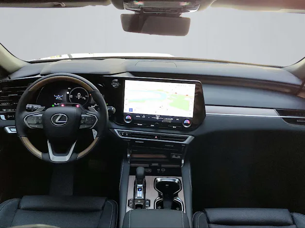 Lexus RX 450h+ Excellence
