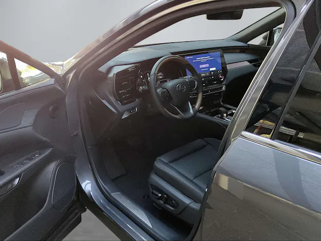 Lexus RX 450h+ Excellence