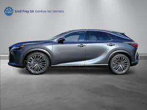 Lexus RX 450h+ Excellence