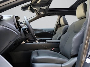 Vehicle image LEXUS RX 450h+ Excellence