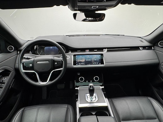 LAND ROVER Range Rover Evoque 2.0 T SE 2