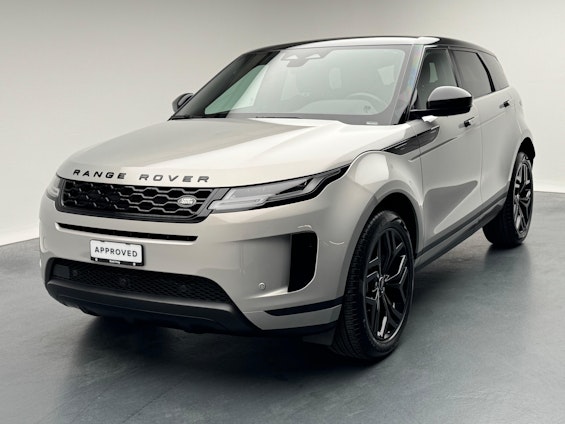 First vehicle image