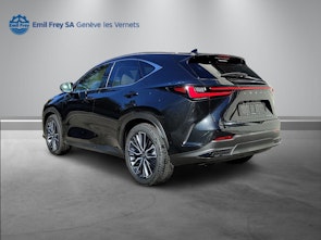 Vehicle image LEXUS NX 450h+ Excellence