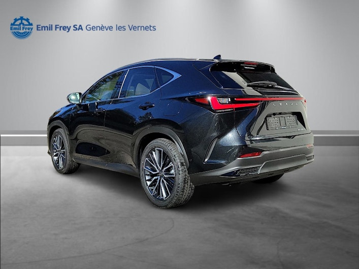 Vehicle image LEXUS NX