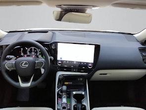 Vehicle image LEXUS NX 450h+ Excellence