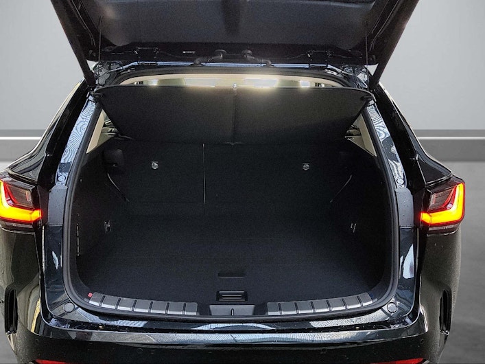 Vehicle image LEXUS NX