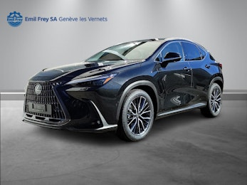 Vehicle image LEXUS NX 450h+ Excellence
