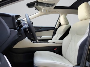 Vehicle image LEXUS NX 450h+ Excellence