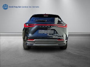 Vehicle image LEXUS NX 450h+ Excellence