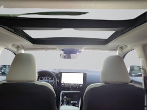 Vehicle image LEXUS NX 450h+ Excellence