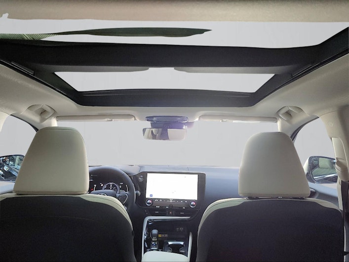 Vehicle image LEXUS NX