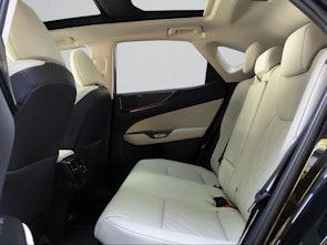 Vehicle image LEXUS NX 450h+ Excellence