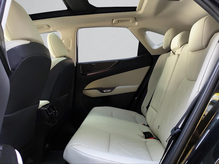 Vehicle image LEXUS NX