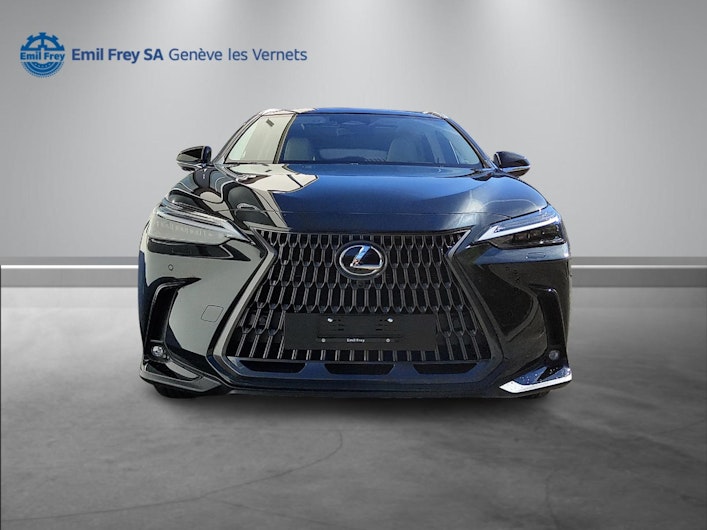 Vehicle image LEXUS NX