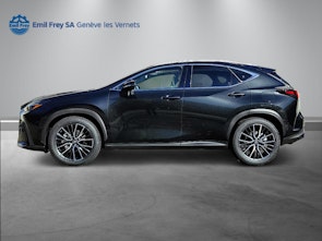 Vehicle image LEXUS NX 450h+ Excellence