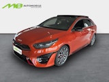 First vehicle image
