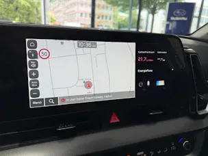 Kia Sportage 1.6 T-GDi Hybrid Power Edition
