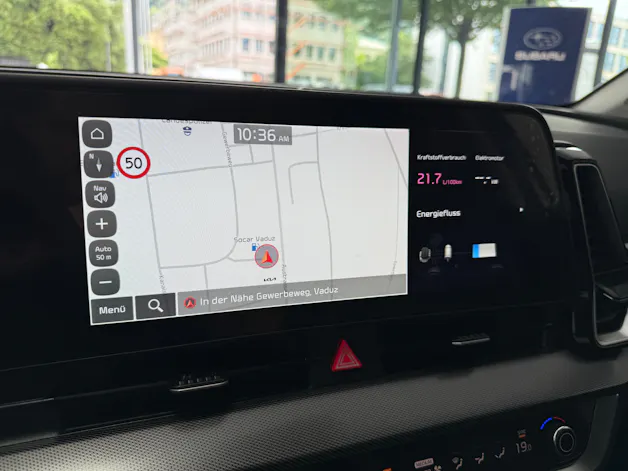 Kia Sportage 1.6 T-GDi Hybrid Power Edition