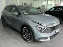 Kia Sportage 1.6 T-GDi Hybrid Power Edition