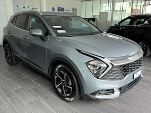 Kia Sportage 1.6 T-GDi Hybrid Power Edition