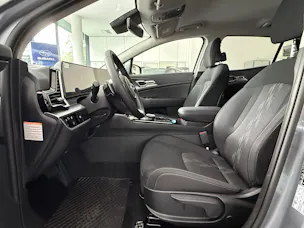 Kia Sportage 1.6 T-GDi Hybrid Power Edition