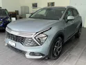 Kia Sportage 1.6 T-GDi Hybrid Power Edition