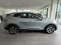 Kia Sportage 1.6 T-GDi Hybrid Power Edition