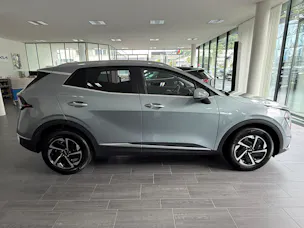 Kia Sportage 1.6 T-GDi Hybrid Power Edition