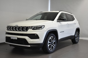 Vehicle image JEEP Compass 1.3 Limited 4xe