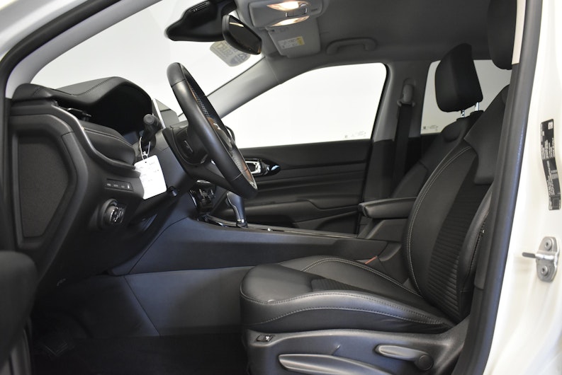 Vehicle image JEEP COMPASS