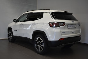 Vehicle image JEEP Compass 1.3 Limited 4xe