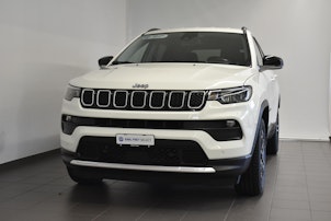 Vehicle image JEEP Compass 1.3 Limited 4xe