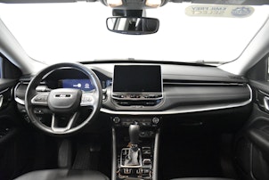 Vehicle image JEEP Compass 1.3 Limited 4xe