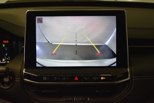 Vehicle image JEEP Compass 1.3 Limited 4xe